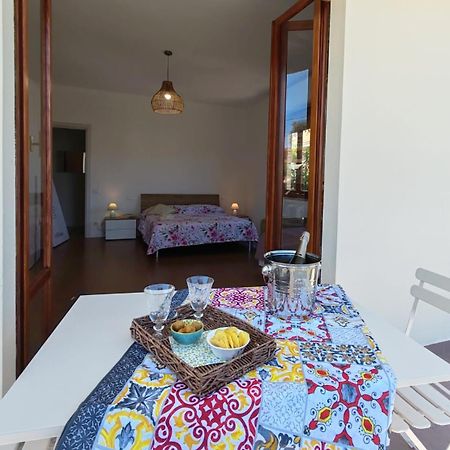 Casa Marisa Daire Grottammare Dış mekan fotoğraf