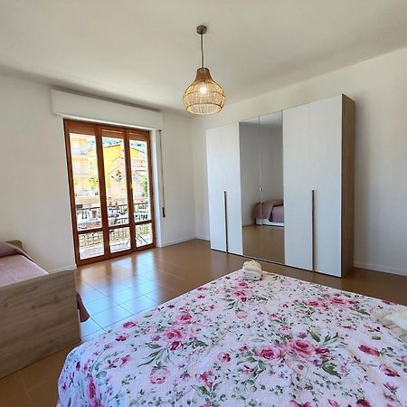 Casa Marisa Daire Grottammare Dış mekan fotoğraf