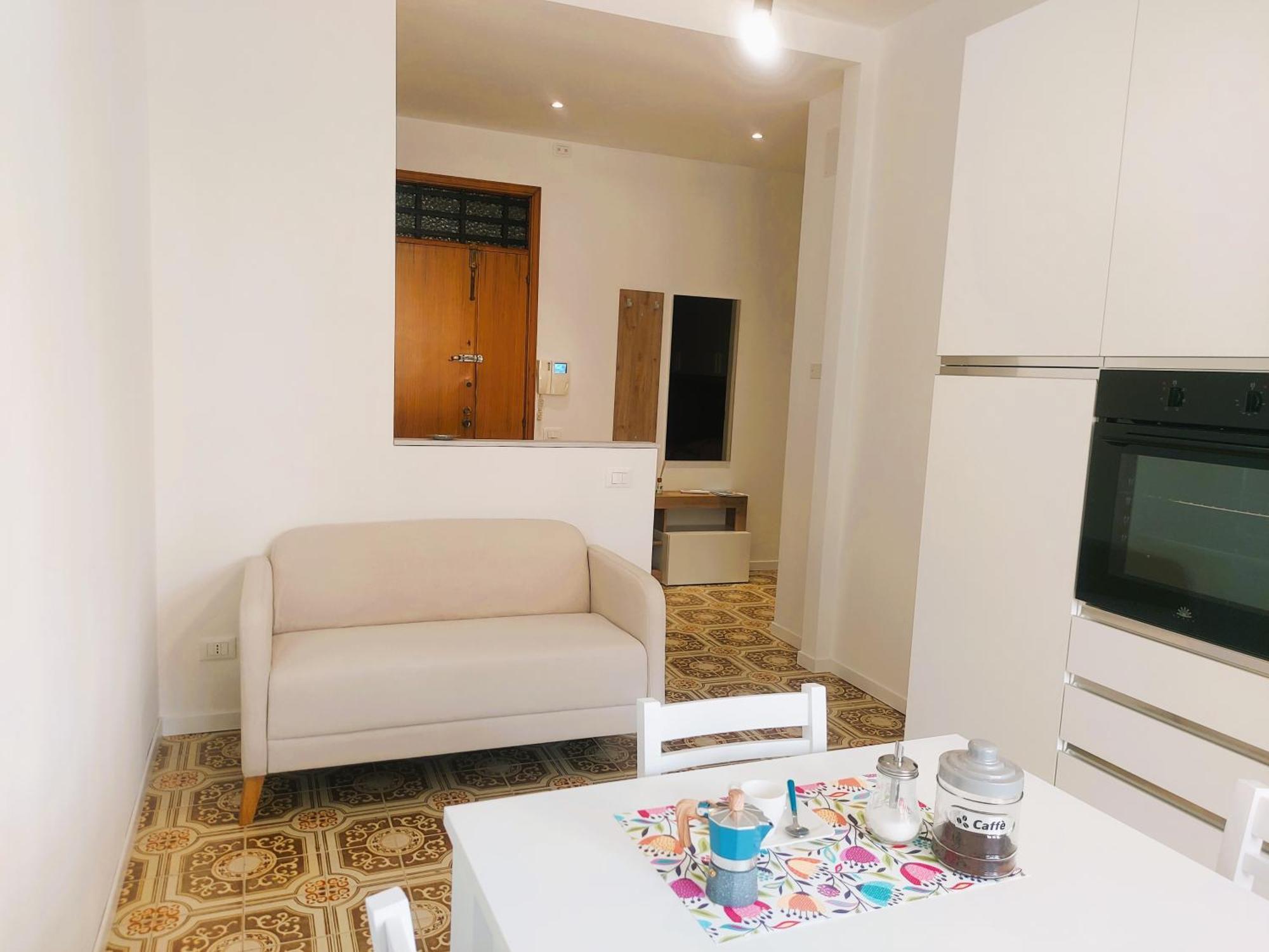 Casa Marisa Daire Grottammare Dış mekan fotoğraf